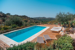 Azalo Country Homes - Villa i Gelsi with pool - Noto
